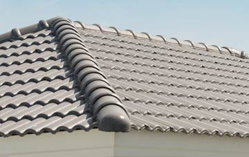 advantages of Kilmaluag clay roofing
