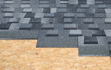 expert Kilmaluag asphalt roof companies