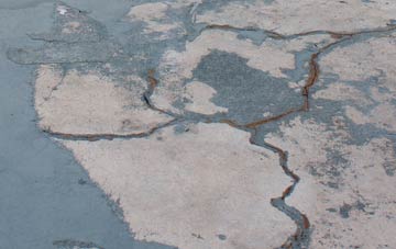 fibreglass roofing replacement Kilmaluag