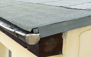 Kilmaluag flat garage roofing repairs