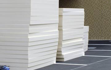 Kilmaluag flat roof insulation costs