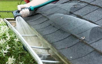 Kilmaluag gutter cleaning costs