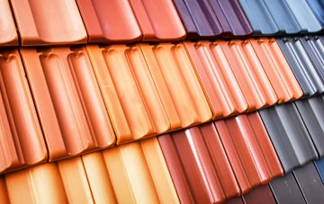 Kilmaluag roof tile costs