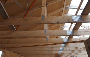 Kilmaluag roof truss costs