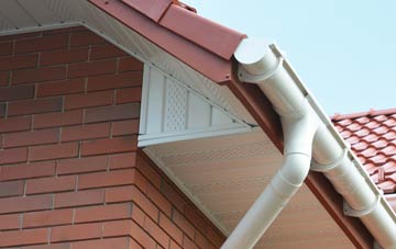Kilmaluag soffit repair costs