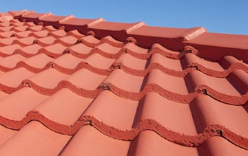 Kilmaluag tile and slate roof replacement