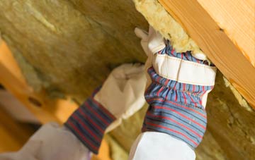 types of Kilmaluag pitched roof insulation materials