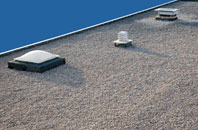 Kilmaluag flat roofing