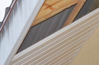 rated Kilmaluag soffit repair companies