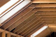 Kilmaluag tapered roof insulation quotes